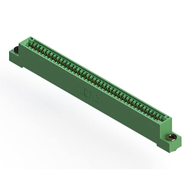 845-040-520-103 EDAC Inc.  Edgeboard Connectors
